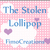 TheStolenLollipop fimo creations