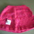 Mantella per bambina -- Cape for child