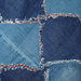 Borsone in jeans