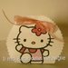SCATOLINE HELLO KITTY