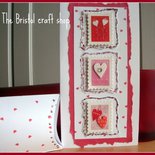 BIGLIETTO AMORE/SAN VALENTINO 1 
