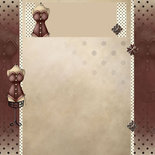 Template per Blogger Personalizzabili - Corsetto