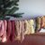 lana in matasse tintura vegetale