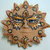 Piccolo sole "Inca"