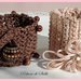 Bracciali realizzati all'uncinetto ♥ Pezzi unici ♥
