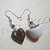 Orecchini "for Coffee lovers"