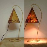 Lanterna Piramide