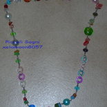 Collana True Colors *** VENDUTA ***