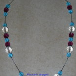 Collana Simplicity