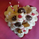 SWEET BOX ... SWEET BOX ...