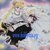 Schema punto croce Sailor Moon per quadro