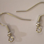 20 MONACHELLE COLOR ARGENTO