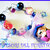 Bracciale Folletto Fimo cernit idea regalo 