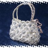 Charm borsetta n.ro 05 Charm borsetta n.ro 05