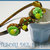 Cerchietto Dolcetti Biscotti idea regalo Fimo Cernit OOAK