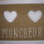 Linea " Cuori Country"