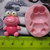 stampo keroppi
