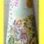 Tegola Sarah Kay Bicycle- Découpage