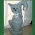 Gatto Ettore- Cucito creativo