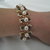 Bracciale con perle