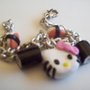 Bracciale di Hello Kitty