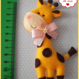Giraffina