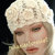 Cappellino  "LA DANZA DELLE ROSE"
