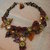 Collana d'autunno