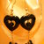 OFFERTISSIMA orecchini cuore