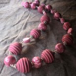 collana Le Vie en rose