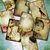 ANGEL'S TIME - 9 sfondi per atc, aceo, scrapbooking, postcards... e tanto altro! 