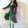 Green Queen