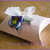 Bomboniera Segnaposto Portaconfetti Fimo Fiore Rosa Matrimonio Comunione Nascita Battesimo Cresima