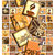 COFFEE - 48 immagini quadrate mm 25,4 x 25,4 - Stampali quante volte vuoi - Download in Pdf o Jpef file -