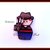 ★★SALDI Collana Freddy krueger versione Scam industries