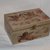 Scatola di legno angeli