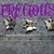 5 charms farfalla
