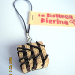 Phonestrap Tegolino