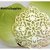 2 PZ  MAXI PENDENTE FILIGRANA  DECORO FIORI ORO MLG50