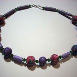 collier Springtime ball