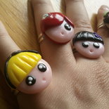 ANELLO FIMO ANELLO FIMO