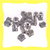 30g Miyuki Squared Beads 4mmx4mm TO-DO Bijoux 
