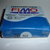 FIMO SOFT BLU METALLIC N°302