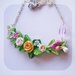 SECRET GARDEN necklace