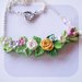 SECRET GARDEN necklace
