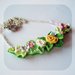 SECRET GARDEN necklace