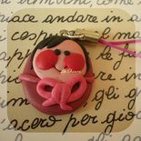 MATRIOSKA phonestrap
