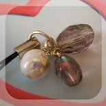 TRE phonestrap
