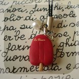 ICICLE phonestrap