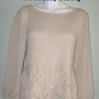 Scheda con istruzioni per Pull donna mezza stagione - E-pattern .